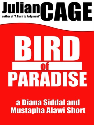 cover image of Bird of Paradise
